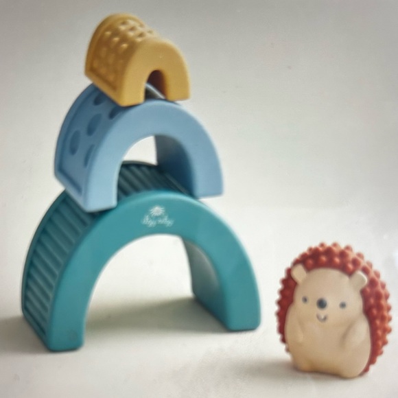 Itzy Blocks Gift Set - Picture 2 of 4